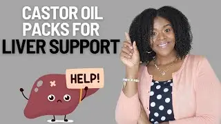 I Tried Castor Oil Packs for 14 Days and THIS Happened!