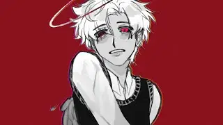 歪なわけ、教えてあげる (Why I Hate You) - ゐろは苹果 /ver. Pan :D