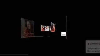 Responsive Slide image /css Hover Efect #shorts #css #html @codepower0.1