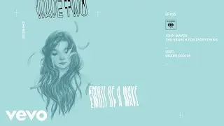 John Mayer - Emoji of a Wave (Audio)