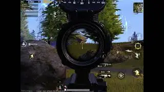 Can I survive it? Intense moment