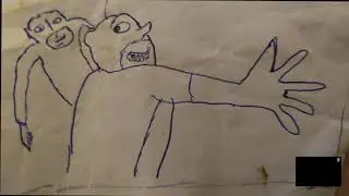 Despicable 3 Drawing 2 for kids