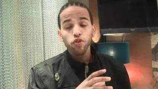 Aggro Santos - Win a VAMOS T SHIRT!!!