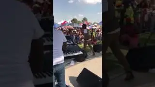Jaziel Brothers- Woza & Ndikuthembis Uthando medley