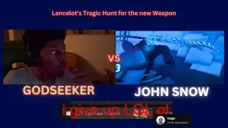the Kyrswynter incident (nogo stream funny moments) - Deepwoken Roblox