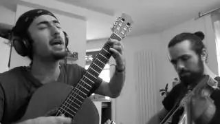 Ya Ghzayyel يا غزيّل - Ali Asaad & Hassan Al Ali