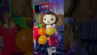 ростовые куклы на ваши  лучшие праздники! Влг