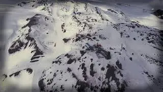ДВИГАЙ В ГОРЫ!