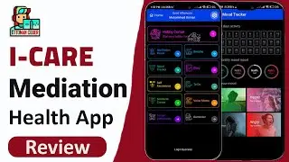 Introducing the Ultimate Health and Well-being Utility App | Flutter Project Showcase