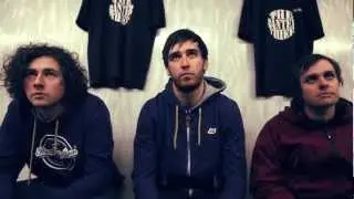 The Banter Thiefs - Swings & Roundabouts (Official Video)