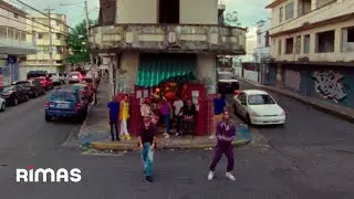 Mora, YOVNGCHIMI - MODELITO (Video Oficial)