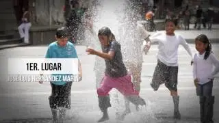 1er. Concurso de Fotografía 2017