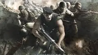 Commandos strike force Dz gameplay [Mission 2]