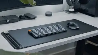 Keychron K3 Minimal Low Profile Mechanical Keyboard