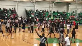 Tyler Nickel (2022/Team Loaded) - Southern Jamfest Highlights 5/23/2021