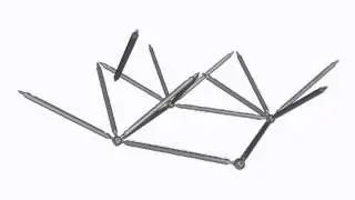 Mero System Assembly