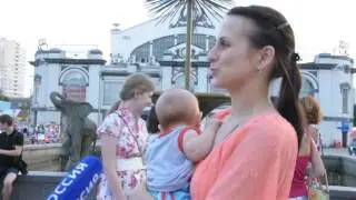 В Саратове прошел 
