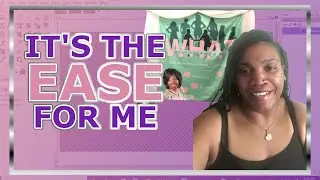 Backdrop Blueprint Member Testimonial - Melissha Dunlap