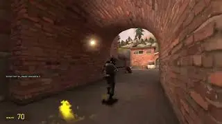 Garry's Mod Team Fortress 2 Footprint Spells