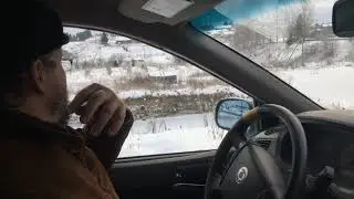 Сказки села Чусового  зима 2019 № 8