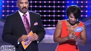 Family Feud - 