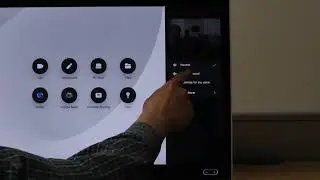 Cisco Desk Tutorial #3 -- Noise Removal