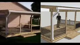Sketchup + V-ray model 2020!