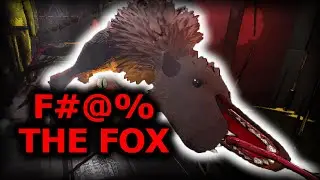 LETHAL COMPANY, but the Foxes are RUTHLESS!