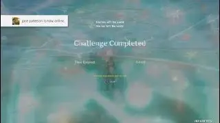 Genshin Impact Fun Event with randoms