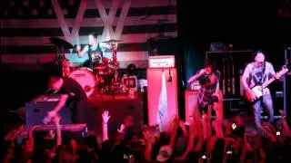 Sleeping With Sirens LETS TOUR TO THIS in Tampa
