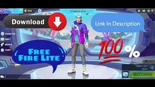 Sigma Free Fire Download & Update - Maintenance Problem Solve - Official Devloper Full Details
