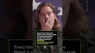 Dylan Sprouse on Nick Jonas' 'Disney Channel Games' Comments