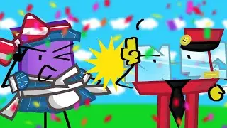 Mesmerizer / Blanket & Glasses (Flash/Epilepsy Warning)