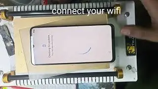 Realme C53 Frp Bypass Android 13 | Realme RMX3762 Frp Bypass Done