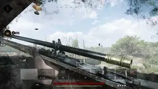 400M+ Mosin Sniper Headshot