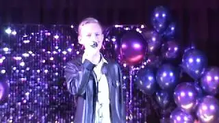 Nikita Belko - Love ( cover Sasha Son)  / Никита Белько