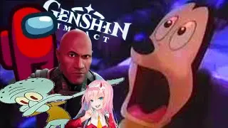 Oh Boy, My Favourite Seat Meme Compilation