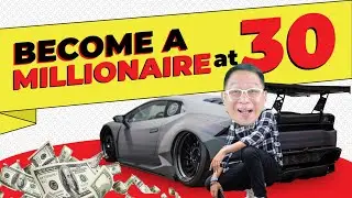HOW to Become a MILLENNIAL MILLIONAIRE (Yumaman at 30s?)