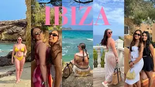 IBIZA 2023 | erin rivers