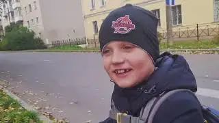 Воскресное маленькое путешествие. Рюрик, Хольмгард и другие