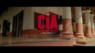 Comrade In America - CIA Malayalam Movie Teaser  | Dulquer Salmaan  | Amal Neerad