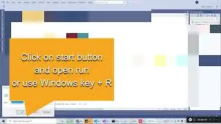 SQL Server Configuration Manager in 2019 version 18