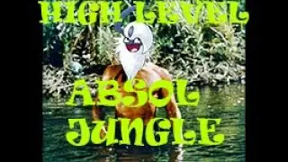 Pokemon Unite HIGH LEVEL Absol Jungle Guide! (and Jungling in General)