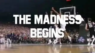 March Madness 2017 Fan Trailer/Advertisment (NCCA Men's Basketball Tournament)(Sports Remix'd)