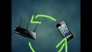 Как использовать свой телефон вместо wi-fi роутера