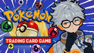 【Pokemon TCG GB】The ORIGINAL Pokemon TCG Pocket!