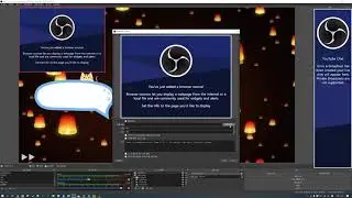 How to use APNG in OBS Studio (Deprecated)