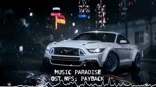 Goodbye June - Liberty Mother (NFS Payback OST)
