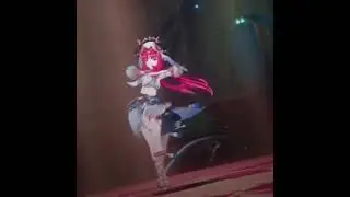 Nilou Edit Genshin impact