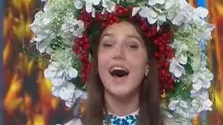 Фольк music  Діти  Випуск 10